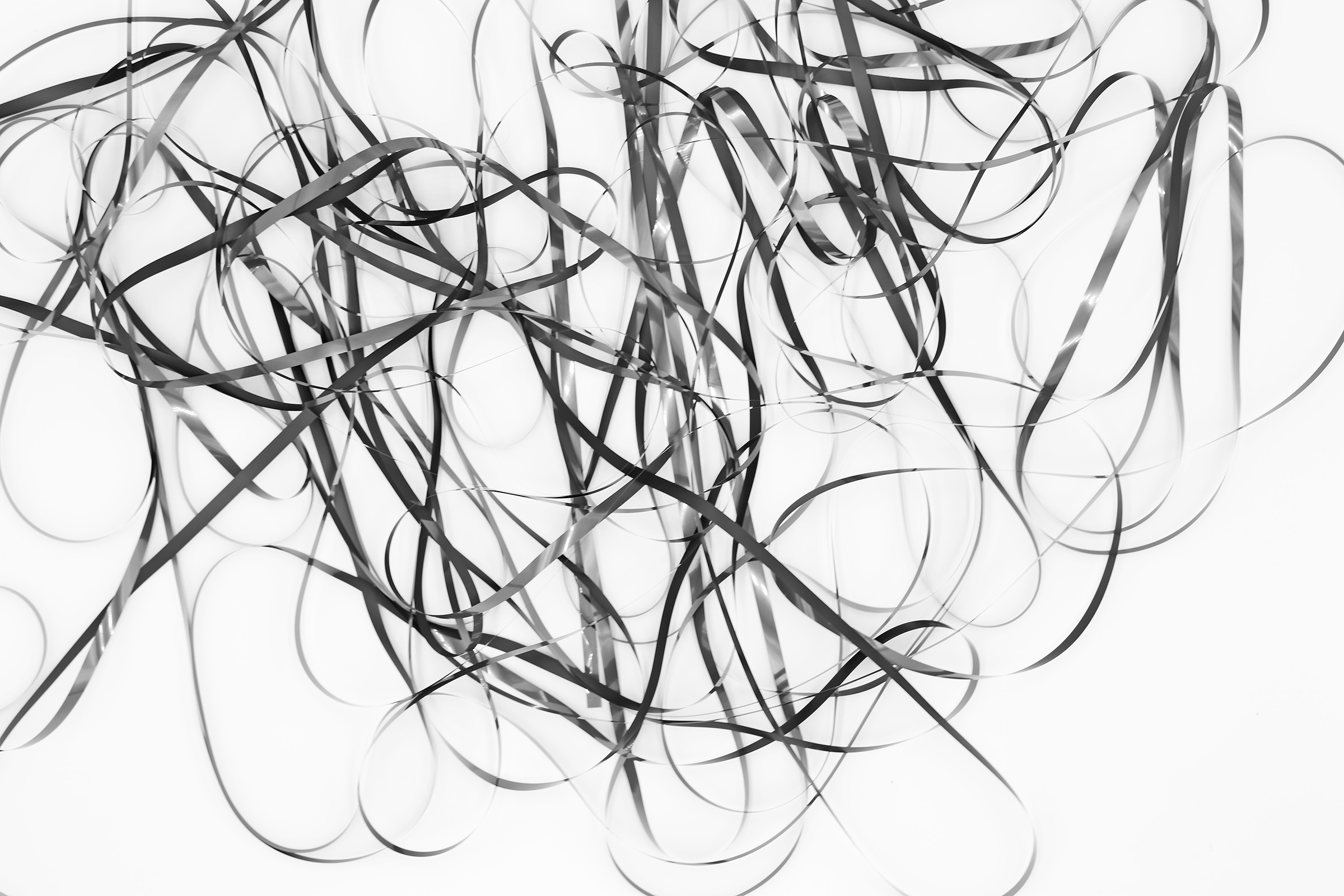 Analogy Records Studio Original Master Tape